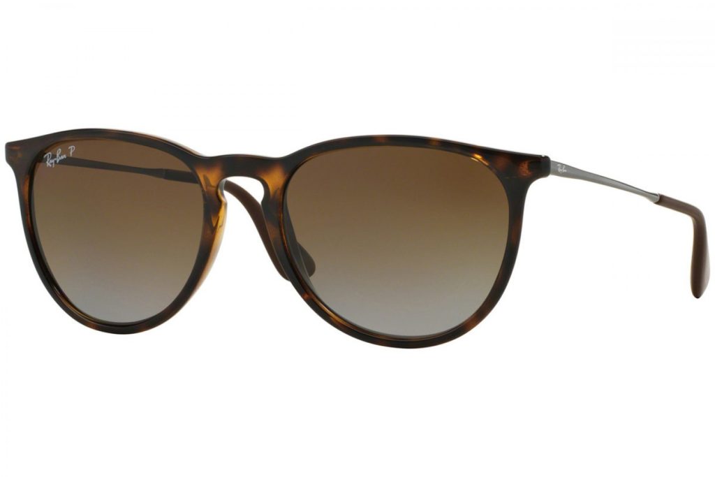 Ray-Ban ERIKA CLASSIC HAVANA COLLECTION RB4171 