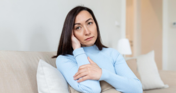 Jak zazářit i v náročném období menopauzy?