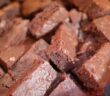 recept na brownies