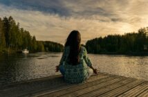 Jak se naučit meditovat?