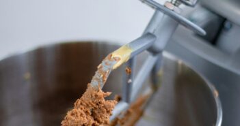 Jak na skvělé pečení. Hnětení, šlehání i míchání s pomocí kuchyňského robota