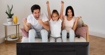 Co si nenechat ujít v tv na Silvestra?