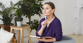 Jak si najít dobrého psychoterapeuta? Jak si najít dobrého psychoterapeuta?