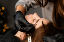 Co o vás prozrazuje tvar obočí víc než horoskop?