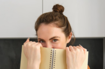 Proč se cítíme provinile, když nic neděláme?