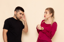 Co dělat, když vám partner nerozumí, i když jste mu to řekla stokrát?
