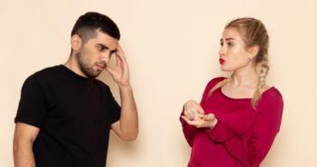 Co dělat, když vám partner nerozumí, i když jste mu to řekla stokrát?