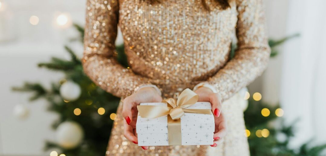 Vánoční dárek pro muže