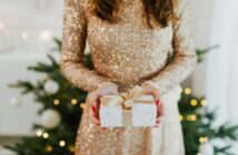 Vánoční dárek pro muže