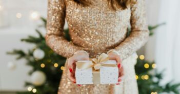 Vánoční dárek pro muže