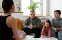 Jak si nastavit hranice v rodině bez hádek a výčitek