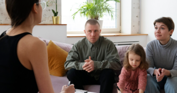 Jak si nastavit hranice v rodině bez hádek a výčitek