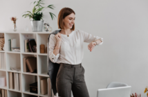 Jak si zjednodušit ranní chystání do práce, aniž byste vstávala dřív