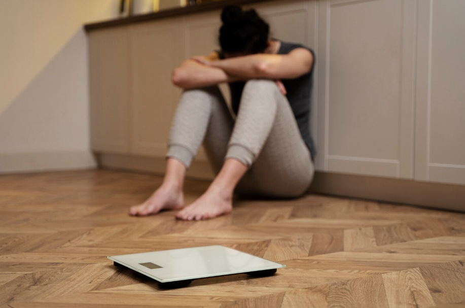 Proč některé ženy tloustnou i při stejném jídelníčku a pohybu?