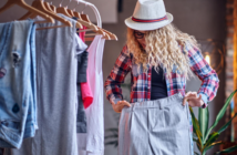 Vyhněte se tomuto střihu! Opticky zkracuje nohy