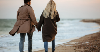 Jak pandemie přepsala pravidla randění a partnerství napříč světem?