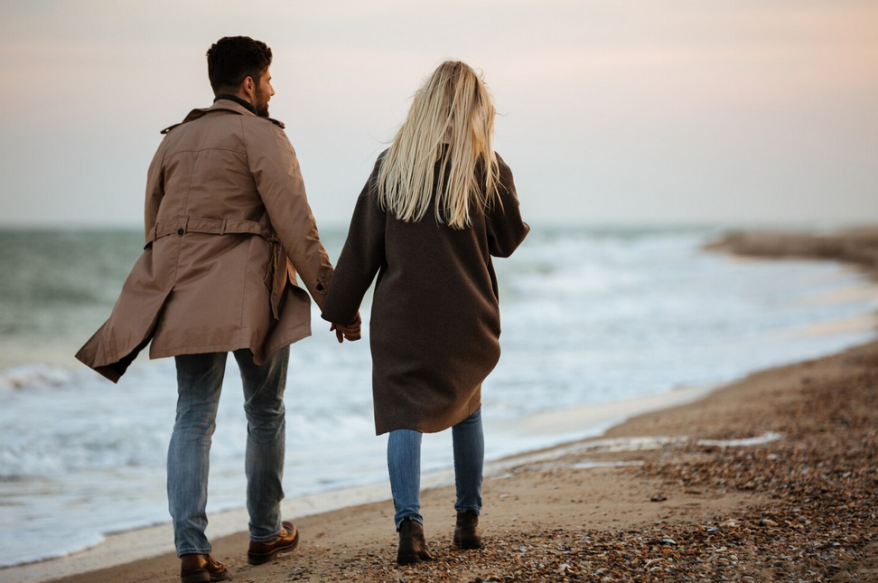 Jak pandemie přepsala pravidla randění a partnerství napříč světem?