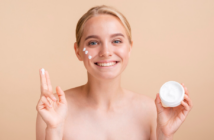 Co dělat s krémy, které nepoužíváte?