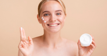 Co dělat s krémy, které nepoužíváte?