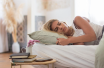 Co dělat, když se vám nedaří vypnout ani večer?