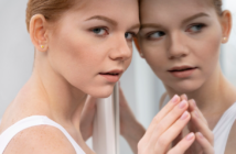 Jak vypadat upraveně bez make-upu