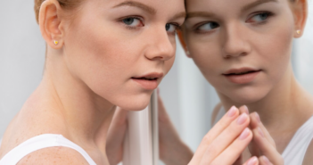 Jak vypadat upraveně bez make-upu